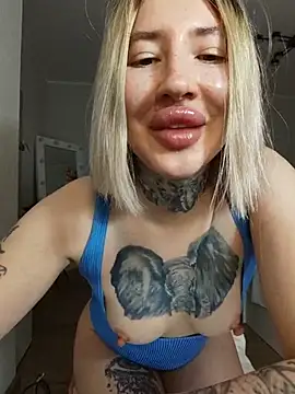 SexyMilaVet online show from July 9, 8:52 pm