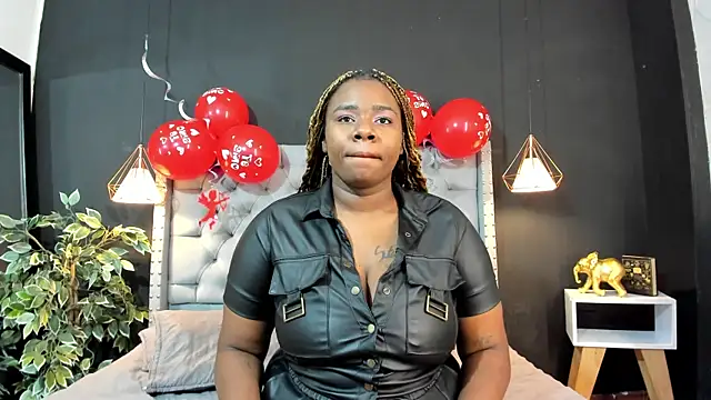 Tammy  vega  online show from February 15, 3:52 am