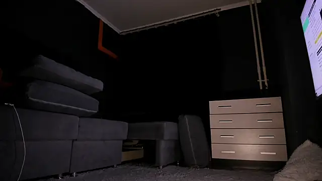 Snapshot of RODARRI chatting on March 26, 8:18 pm RODARRI online show from March 26, 8:18 pm