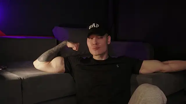 RODARRI online show from December 21, 6:20 pm