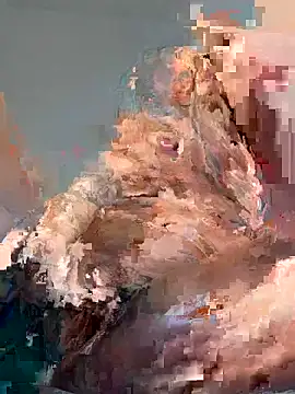 Snapshot of Coco-Love chatting on December 17, 6:13 pm Coco-Love online show from December 17, 6:13 pm