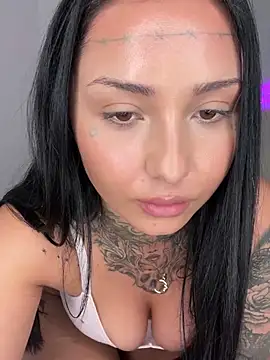 Snapshot of Coco-Love chatting on March 4, 9:11 pm Coco-Love online show from March 4, 9:11 pm