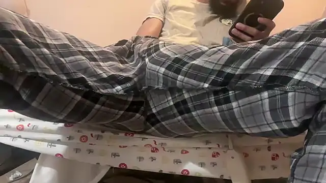 Phillydick168 online show from May 17, 12:27 pm