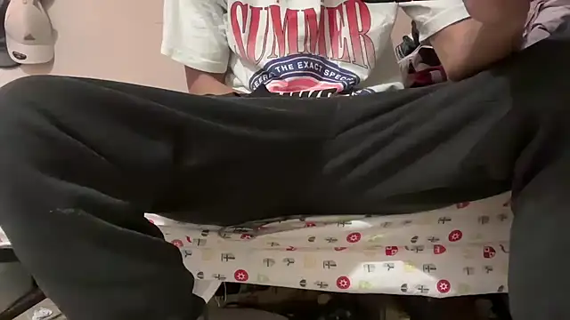 Phillydick168 online show from May 12, 1:50 pm