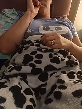 BitterMomXxx online show from July 29, 2:44 am