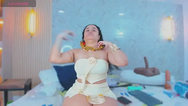 sabrina shark  online show from October 30, 3:05 am