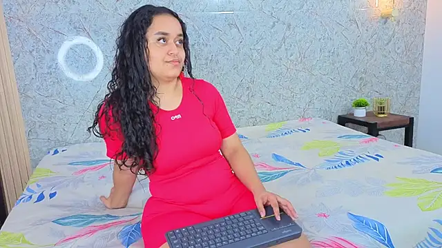 sabrina shark  online show from December 23, 1:16 am