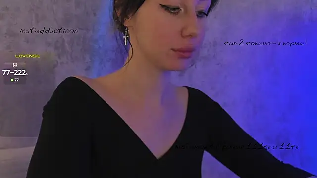 Snapshot of elena_addiction chatting on March 4, 12:55 pm elena addiction online show from March 4, 12:55 pm