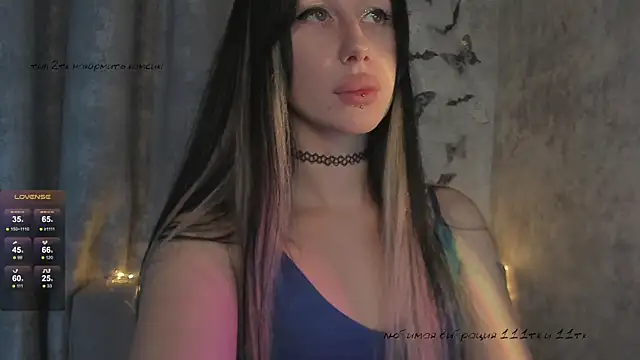 elena addiction online show from October 28, 1:54 pm