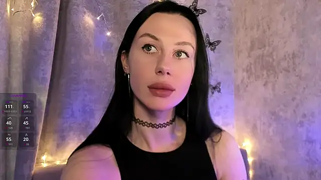 elena addiction online show from April 12, 2:09 pm