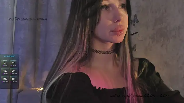 elena addiction online show from November 5, 7:11 am