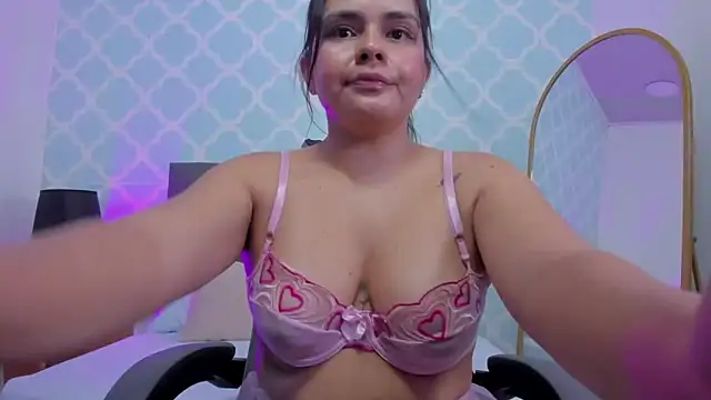 ayla13  online show from February 14, 7:14 pm