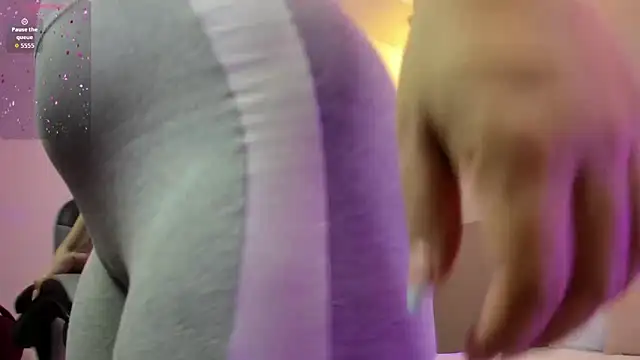 ayla13  online show from March 12, 7:18 pm