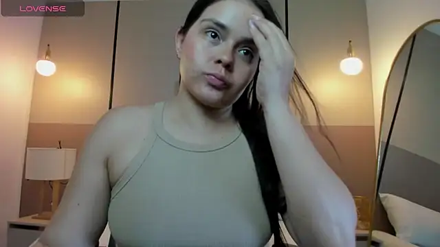 ayla13  online show from April 9, 7:20 pm