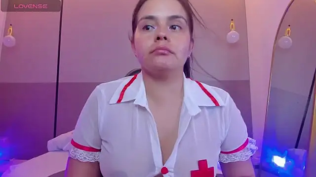 ayla13  online show from April 4, 7:20 pm