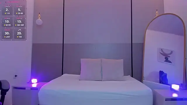 ayla13  online show from March 5, 7:32 pm