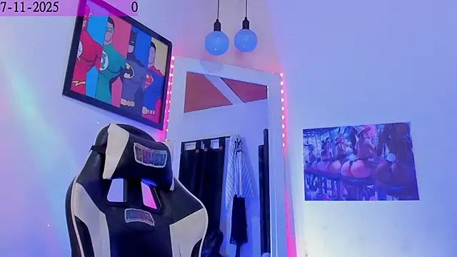 GrottyWading online show from November 7, 11:41 pm