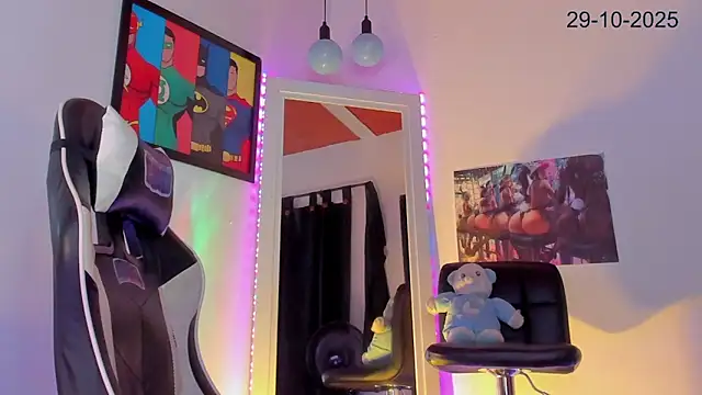 GrottyWading online show from October 30, 1:37 am