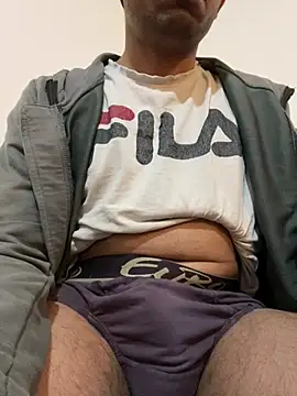 rhuh3991 online show from January 7, 10:30 pm