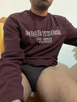 rhuh3991 online show from February 3, 1:40 pm