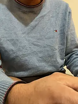 rhuh3991 online show from January 23, 4:37 pm