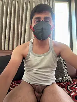 rhuh3991 online show from February 25, 6:02 am