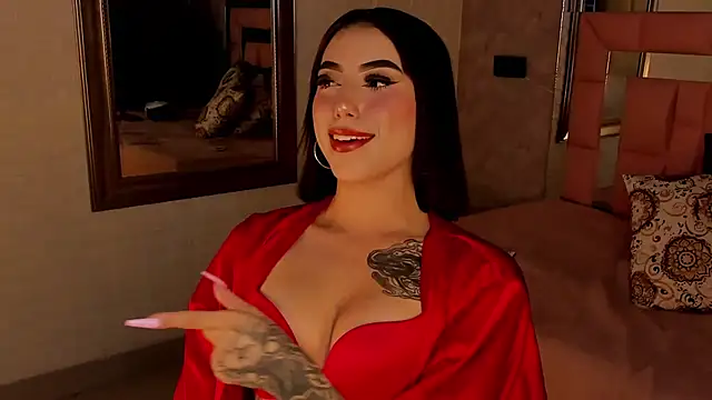 Snapshot of catalina__23 chatting on February 21, 11:54 pm catalina 23 online show from February 21, 11:54 pm