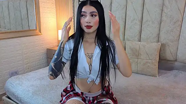 Snapshot of catalina__23 chatting on October 11, 7:48 pm catalina 23 online show from October 11, 7:48 pm
