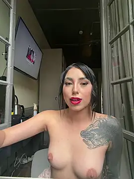 catalina  23 online show from February 10, 12:59 pm