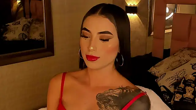 Snapshot of catalina__23 chatting on February 26, 1:46 am catalina 23 online show from February 26, 1:46 am