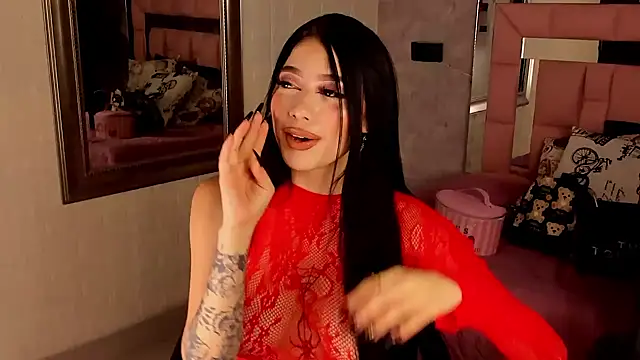 Snapshot of catalina__23 chatting on March 18, 10:58 pm catalina 23 online show from March 18, 10:58 pm