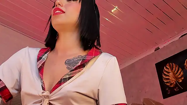 Snapshot of catalina__23 chatting on March 23, 1:31 am catalina 23 online show from March 23, 1:31 am