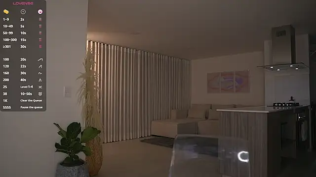 Snapshot of Daihanwatson_ chatting on October 27, 1:06 am Daihanwatson online show from October 27, 1:06 am