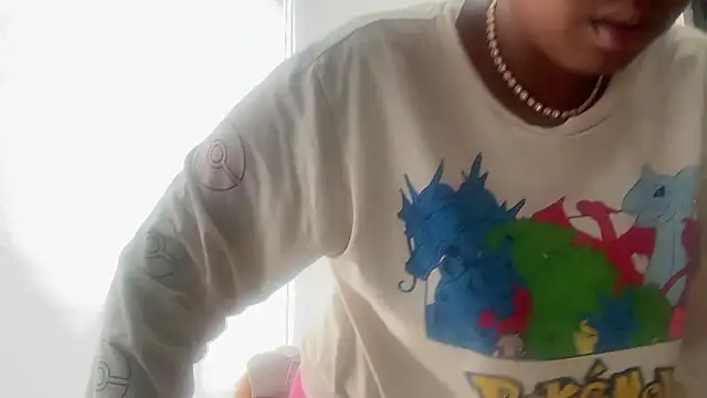 ChocolateCakeQueen online show from January 10, 4:46 pm