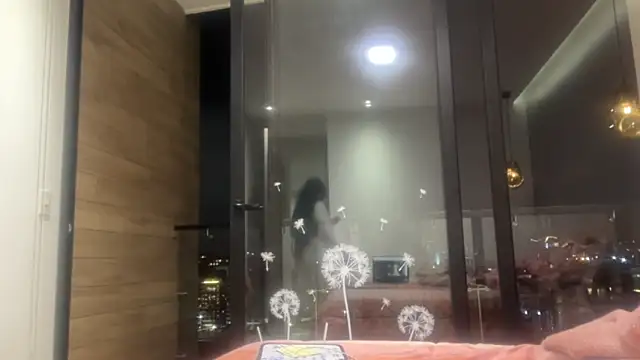 ChocolateCakeQueen online show from March 28, 1:17 am