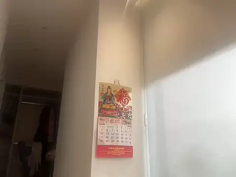 ChocolateCakeQueen online show from July 12, 9:59 pm
