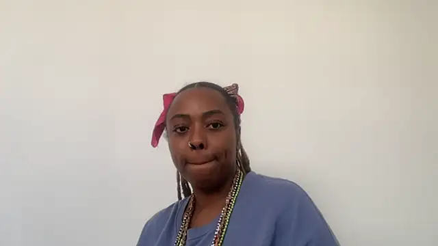 ChocolateCakeQueen online show from November 17, 8:02 pm