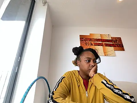 ChocolateCakeQueen online show from December 22, 7:58 pm