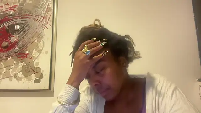 ChocolateCakeQueen online show from November 28, 12:11 am