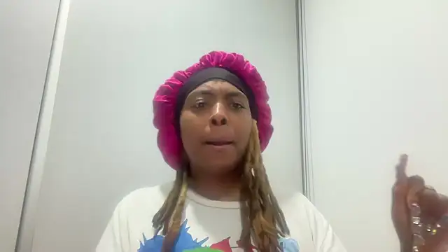 ChocolateCakeQueen online show from February 12, 4:45 am