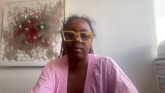 ChocolateCakeQueen online show from November 24, 12:38 pm