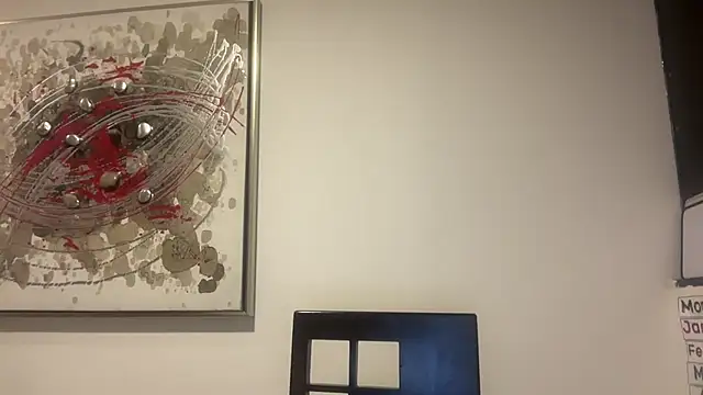 ChocolateCakeQueen online show from November 25, 12:44 am