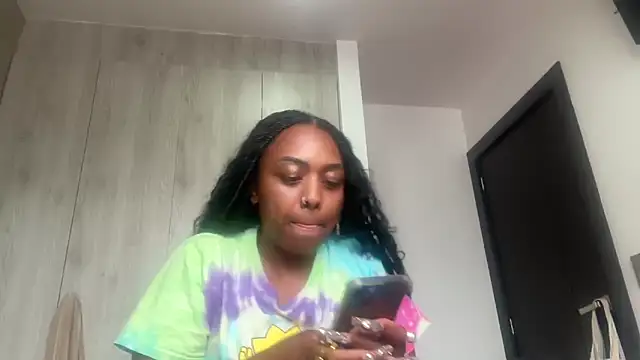 ChocolateCakeQueen online show from March 17, 10:02 pm