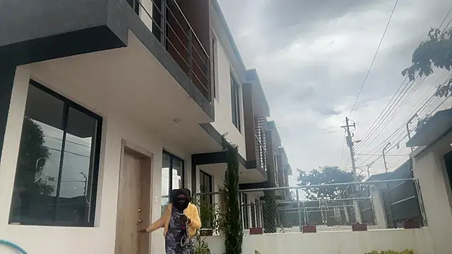 ChocolateCakeQueen online show from October 30, 7:22 pm