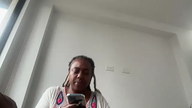 ChocolateCakeQueen online show from November 14, 1:48 pm