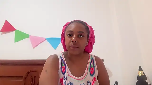 ChocolateCakeQueen online show from October 22, 12:48 pm