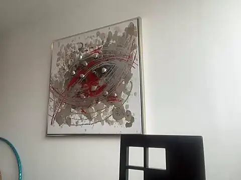 ChocolateCakeQueen online show from November 23, 4:17 pm