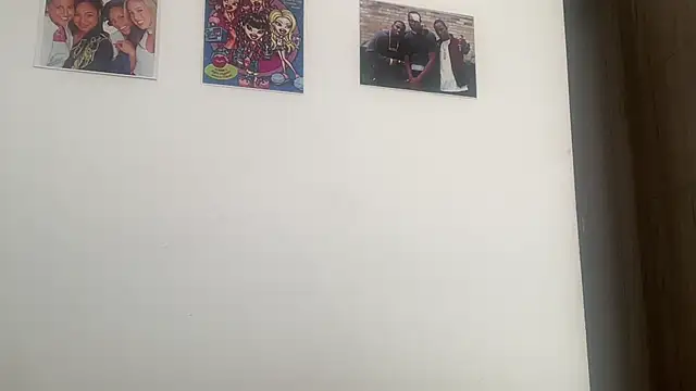 ChocolateCakeQueen online show from July 6, 2:46 pm