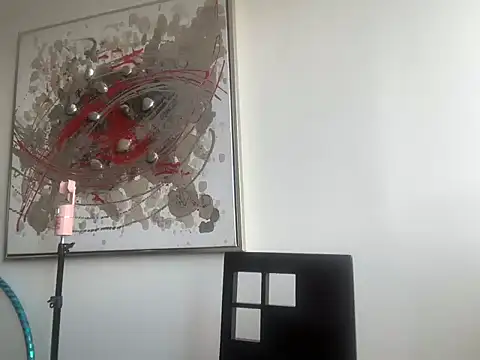 ChocolateCakeQueen online show from November 29, 6:41 pm