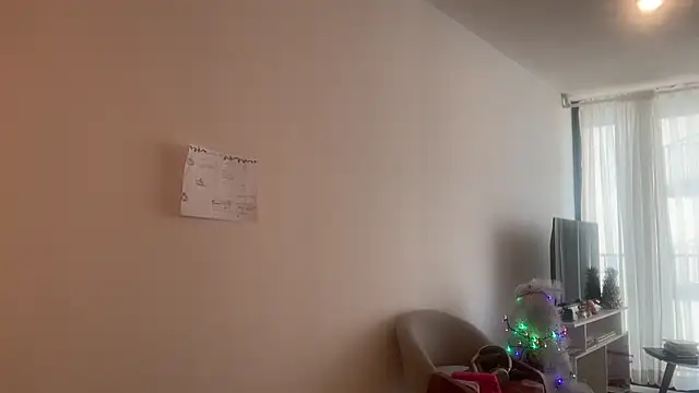 ChocolateCakeQueen online show from December 15, 12:11 pm